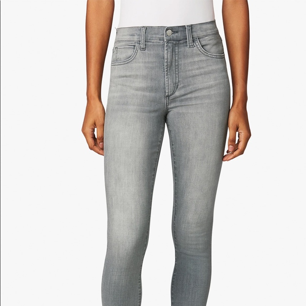 Gray joe’s skinny jeans